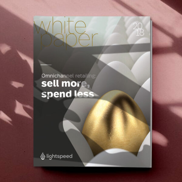 White Paper Sell more
